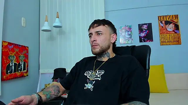 Snapshot of Drako_Lamar chatting on February 17, 3:31 pm Drako Lamar online show from February 17, 3:31 pm
