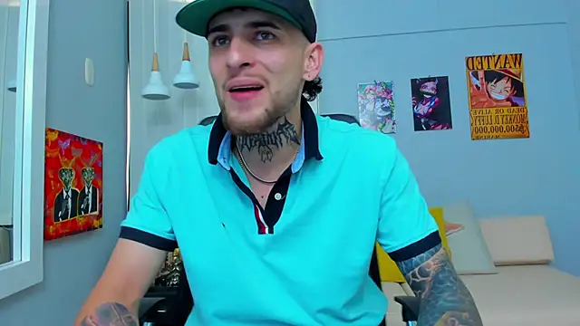 Snapshot of Drako_Lamar chatting on February 25, 4:00 pm Drako Lamar online show from February 25, 4:00 pm