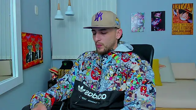 Snapshot of Drako_Lamar chatting on February 28, 12:31 pm Drako Lamar online show from February 28, 12:31 pm