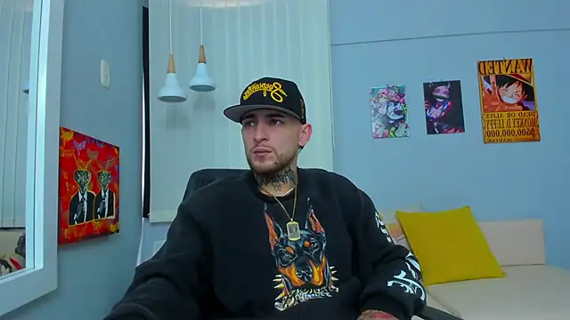 Snapshot of Drako_Lamar chatting on March 8, 1:14 pm Drako Lamar online show from March 8, 1:14 pm
