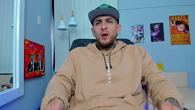 Snapshot of Drako_Lamar chatting on March 10, 12:26 pm Drako Lamar online show from March 10, 12:26 pm