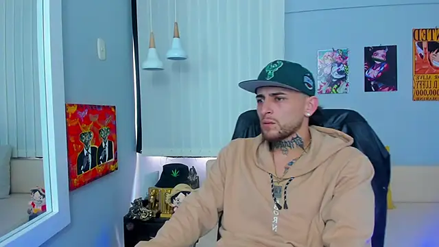 Snapshot of Drako_Lamar chatting on March 10, 3:52 pm Drako Lamar online show from March 10, 3:52 pm