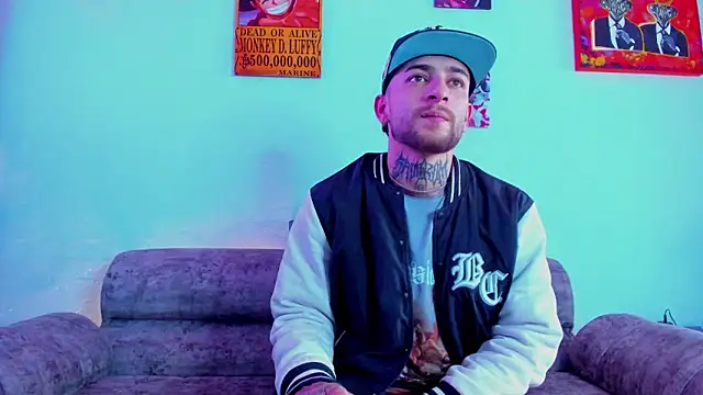 Drako Lamar online show from December 3, 2:15 pm