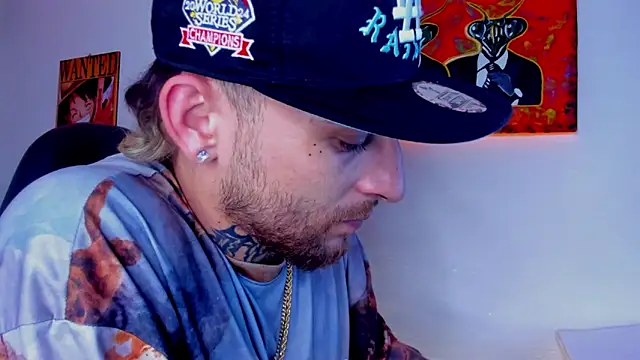 Drako Lamar online show from May 15, 5:25 am
