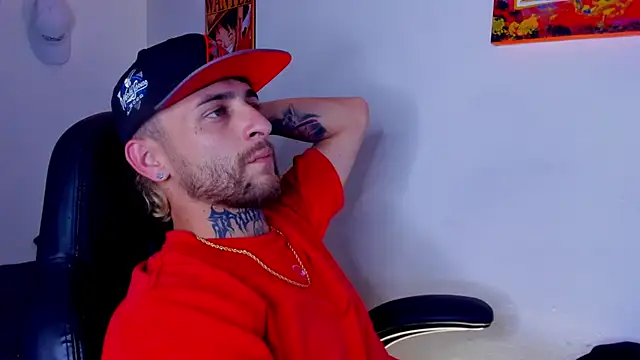 Drako Lamar online show from May 16, 5:48 am