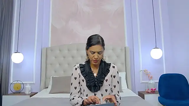 JoannaCox online show from February 26, 10:31 pm