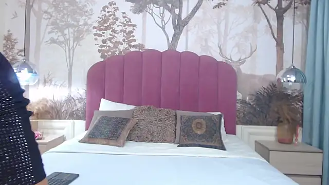 JoannaCox online show from March 1, 5:38 pm