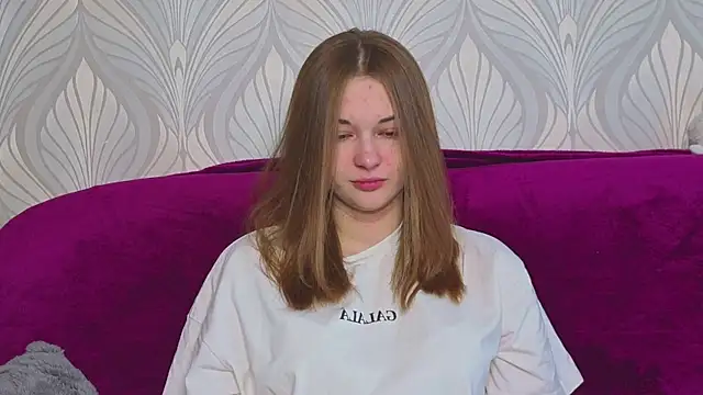 CharryClim online show from September 30, 4:39 am