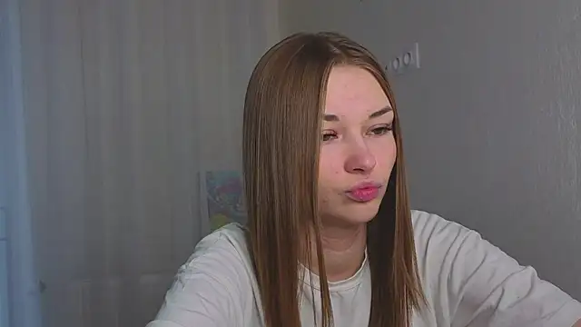 CharryClim online show from October 7, 2:20 am