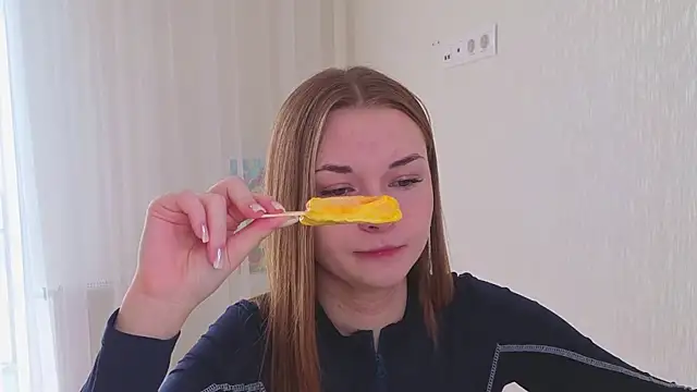 CharryClim online show from October 20, 4:13 am