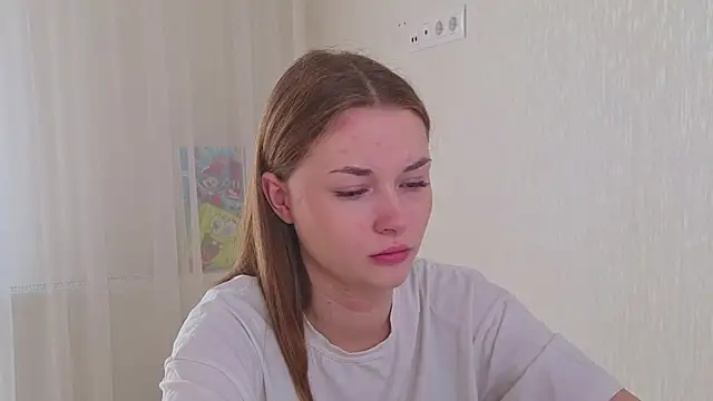 CharryClim online show from October 21, 4:13 am