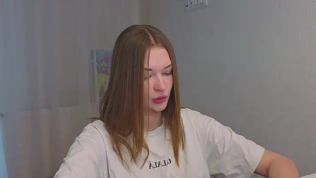 CharryClim online show from October 24, 4:20 am