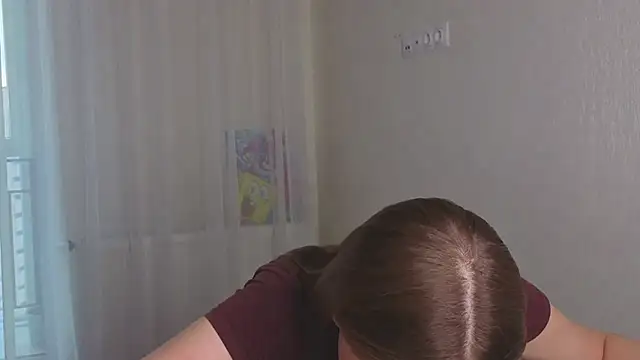 CharryClim online show from October 25, 4:09 am