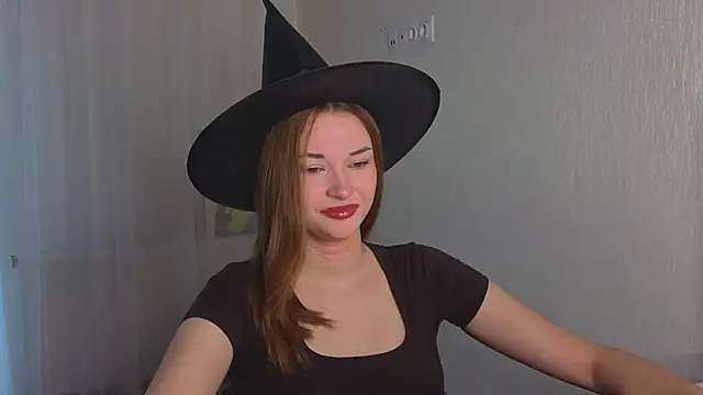 CharryClim online show from November 1, 5:09 am