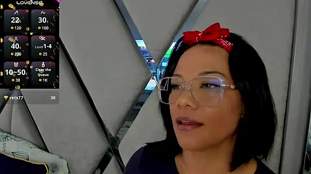 Snapshot of paula_daniela1 chatting on January 23, 7:51 pm paula daniela1 online show from January 23, 7:51 pm