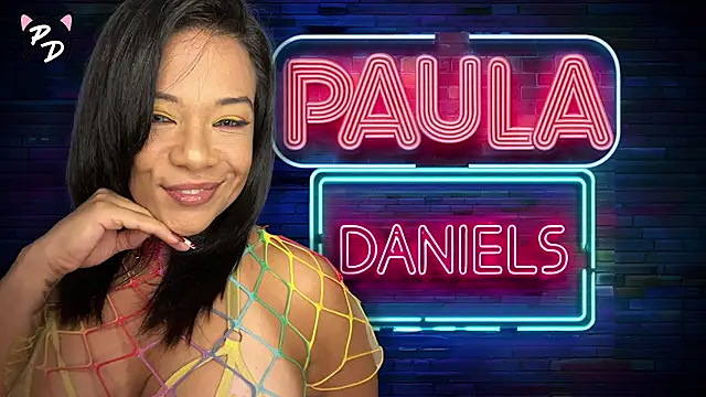 paula daniela1 online show from January 8, 2:19 pm