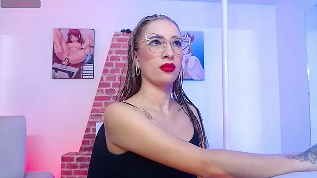 Dagny beker online show from January 16, 12:34 am