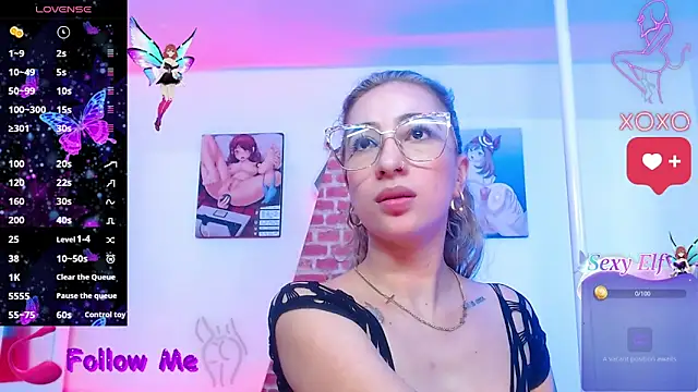 Dagny beker online show from January 21, 3:26 am