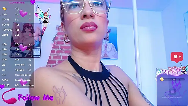 Dagny beker online show from February 2, 3:21 am
