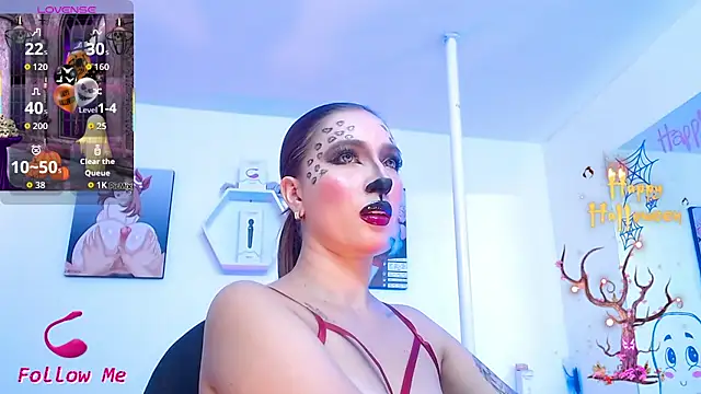 Snapshot of Dagny_beker chatting on October 11, 7:12 pm Dagny beker online show from October 11, 7:12 pm