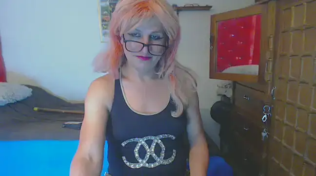 LorenJade online show from February 10, 9:36 am