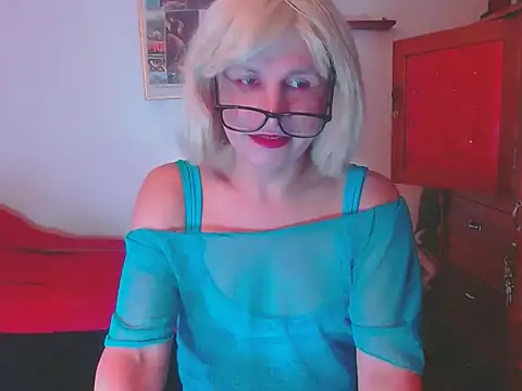 LorenJade online show from December 3, 12:51 am