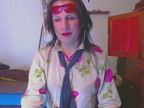 LorenJade online show from January 14, 7:47 am