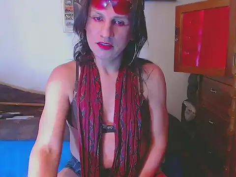 LorenJade online show from March 7, 6:43 am