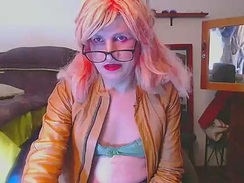 LorenJade online show from May 9, 6:51 am