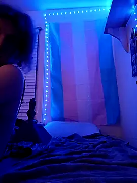 TheShibariDyke online show from December 19, 5:40 am