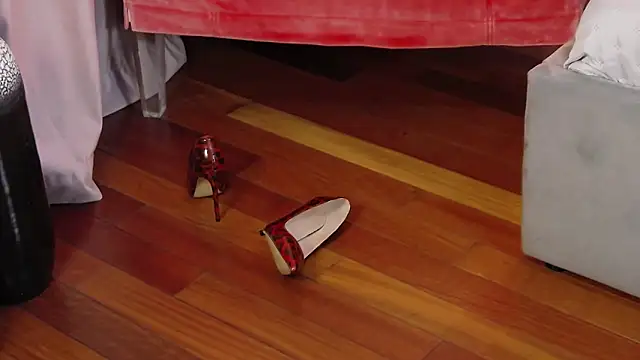 Snapshot of AryaEve chatting on September 29, 5:34 am AryaEve online show from September 29, 5:34 am