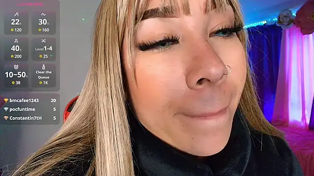 leahtemptation3 online show from February 26, 2:36 pm