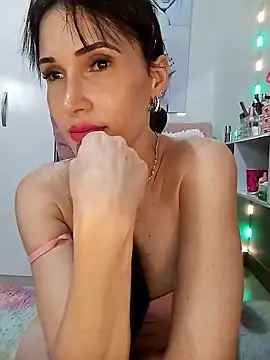 Irresistible24 online show from January 21, 9:46 pm
