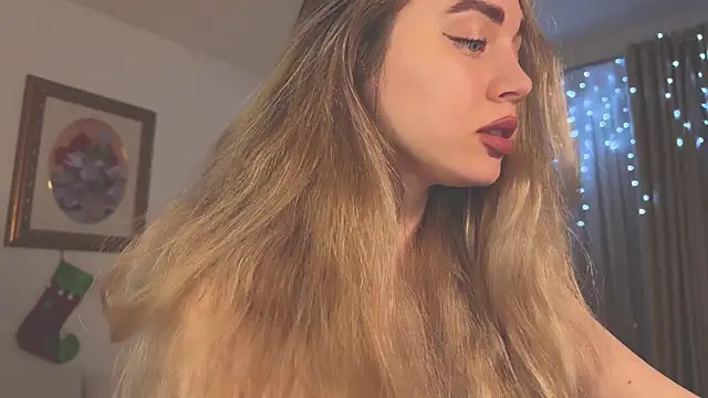 hotexclusive  online show from January 5, 8:21 pm