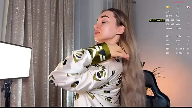 hotexclusive  online show from September 24, 9:07 pm