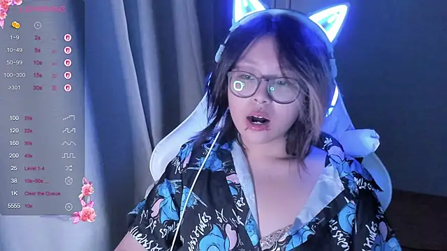 Snapshot of maydaykimmy chatting on November 12, 9:14 pm maydaykimmy online show from November 12, 9:14 pm