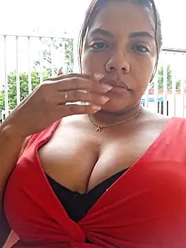 CanelitaPasion online show from December 20, 8:12 pm