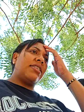 CanelitaPasion online show from February 18, 9:31 pm