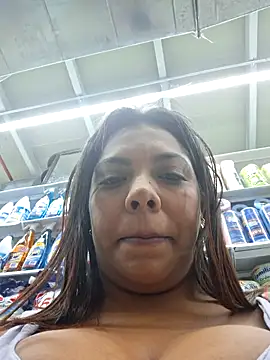 CanelitaPasion online show from February 24, 10:25 pm