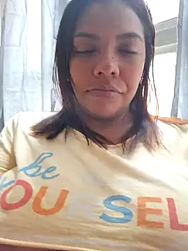 CanelitaPasion online show from February 26, 1:19 pm