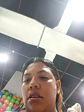 CanelitaPasion online show from February 28, 8:50 pm