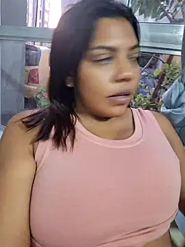 CanelitaPasion online show from March 6, 11:20 pm