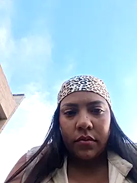 CanelitaPasion online show from November 5, 10:21 pm