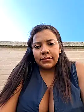 CanelitaPasion online show from February 3, 9:42 pm