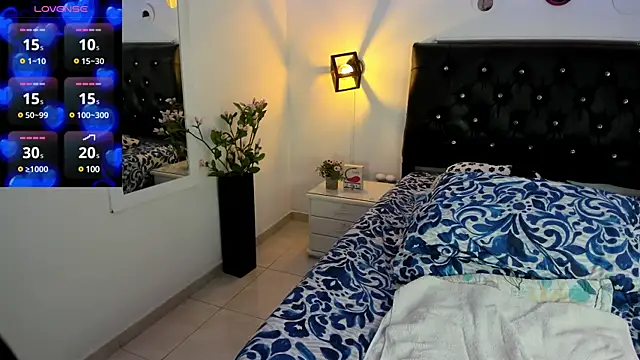 sophiahunt286 online show from February 27, 9:58 pm