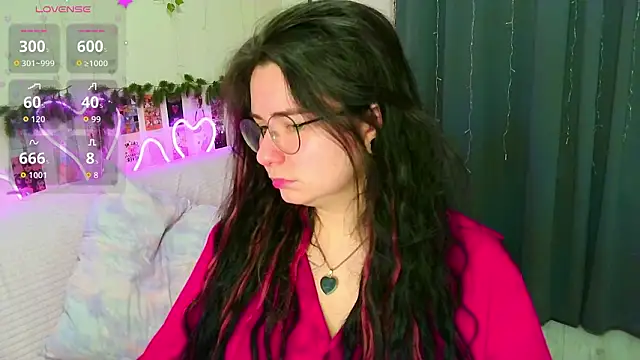 Snapshot of ss-katekisa-ss chatting on February 27, 8:20 pm ss-katekisa-ss online show from February 27, 8:20 pm