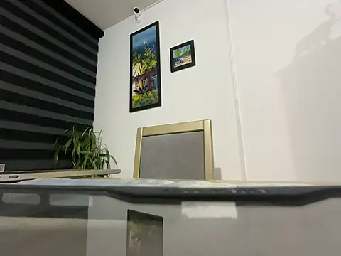 Snapshot of SUUKAM chatting on February 1, 11:48 pm SUUKAM online show from February 1, 11:48 pm