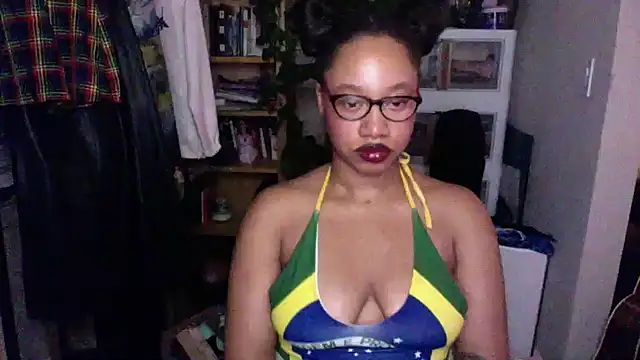 goddessdaisysky online show from September 23, 3:09 am