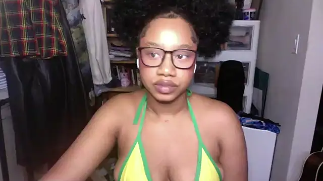 goddessdaisysky online show from September 26, 2:43 pm