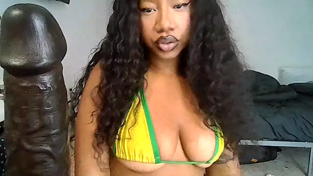 goddessdaisysky online show from May 2, 3:17 pm